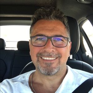 Meet your Posher, Nick